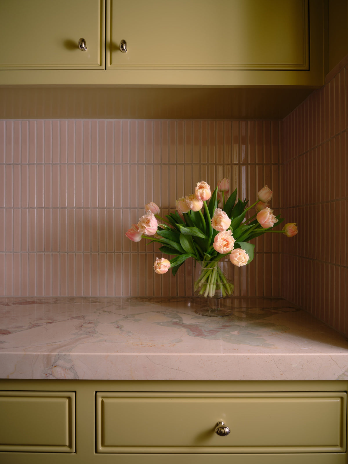 Studio Delphine Kitchenette