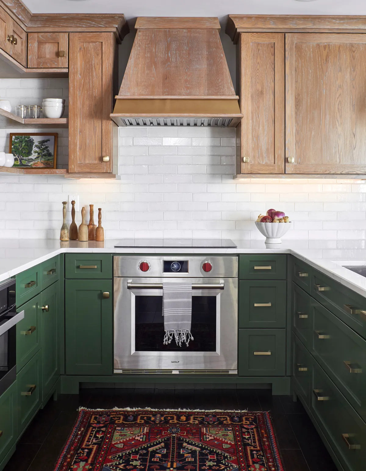2018 Img Hi Res Rights R Titus Design Kip Dawkins Photo Residential Kitchen Backsplash Brick Offset Olympic Ceres Trim Glazed Short Edge Olympic Fc220330 1