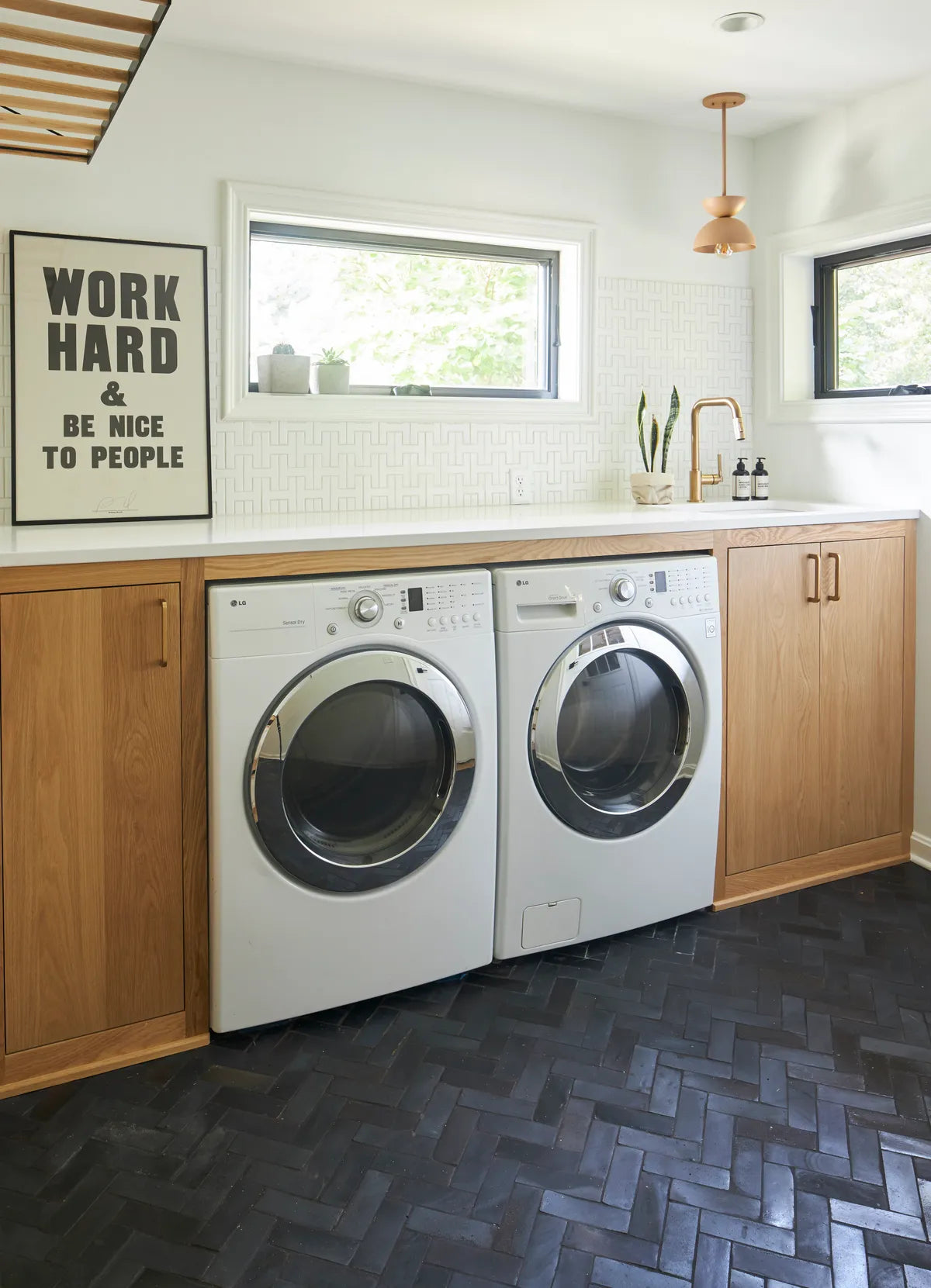 2018 img residential hi res rights no selling brasstacks kc design adam albright photo laundry room backsplash ceramic chaine homme calcite FC251598 1