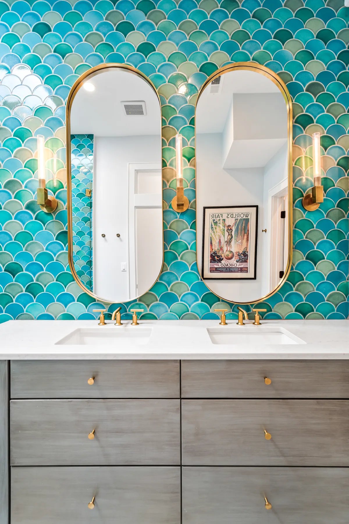 2018 Img Residential Q2 Hi Res Rights Megan Bishop Greymark Dev Designer Pawel Dmytrow Photo Mermaid Ogee Drop Blend Straight Set Shower Surround Bathroom Vanity Feature Wall Azurine Emerald Lagoon Hawaiian Blue Sea Foam Fc227715 4