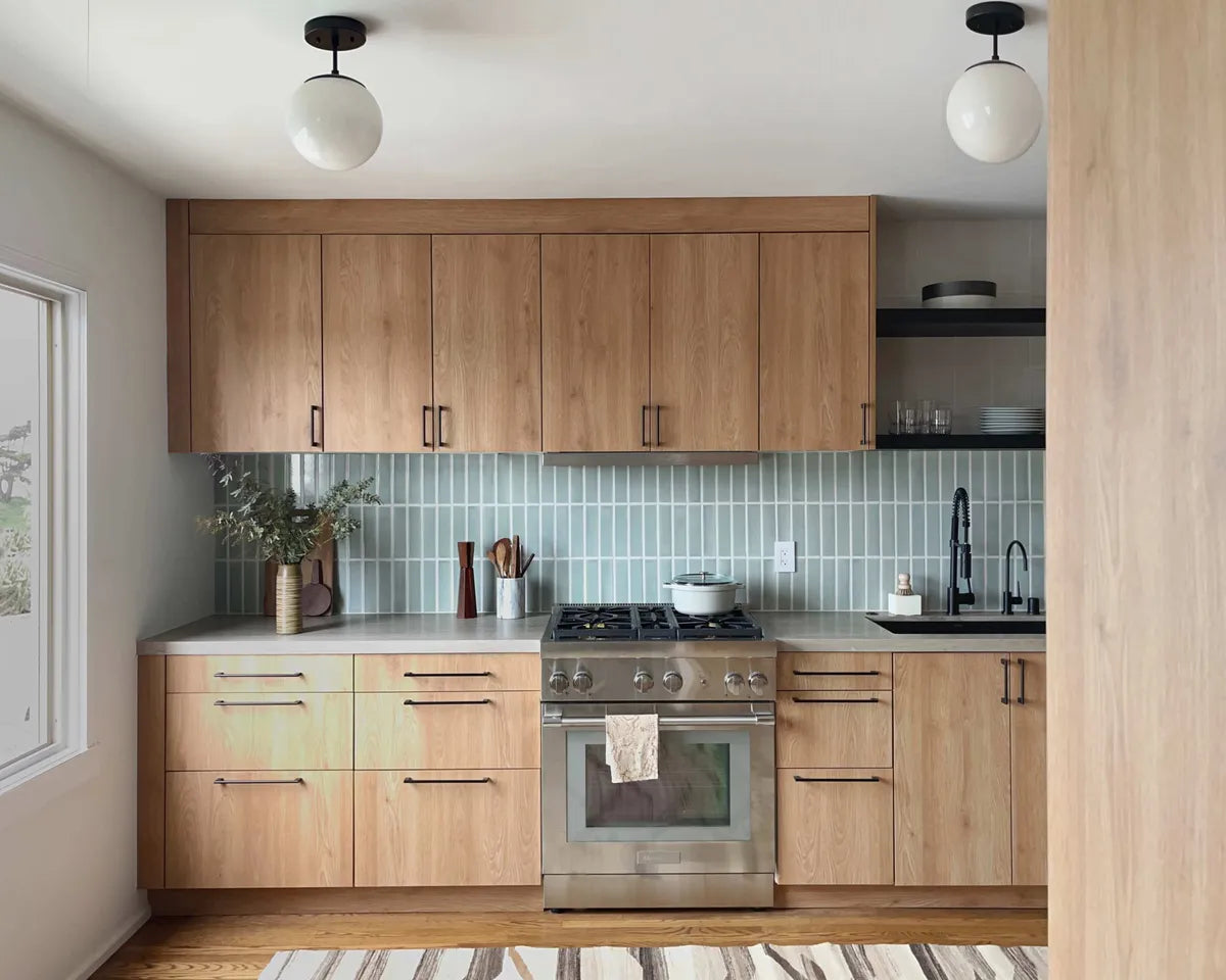 2021 Img lo res web use only Design alter interiors photo kitchen backsplash 2x8 salton sea vertical straight FC449785 2