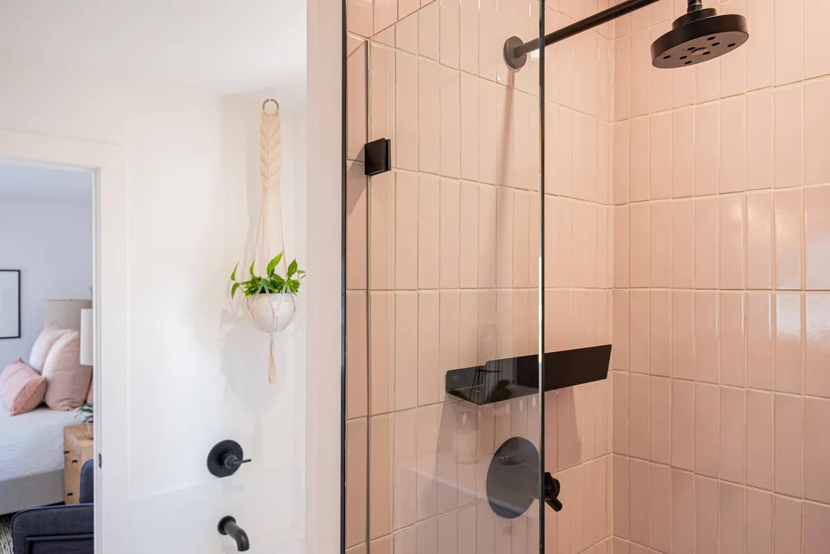 2022 IMG HI Res Influencer RIGHTS Design Hygge supply photo trap studio bathroom shower verticle set 2x8 tumbleweed Quick ship FC497558 2