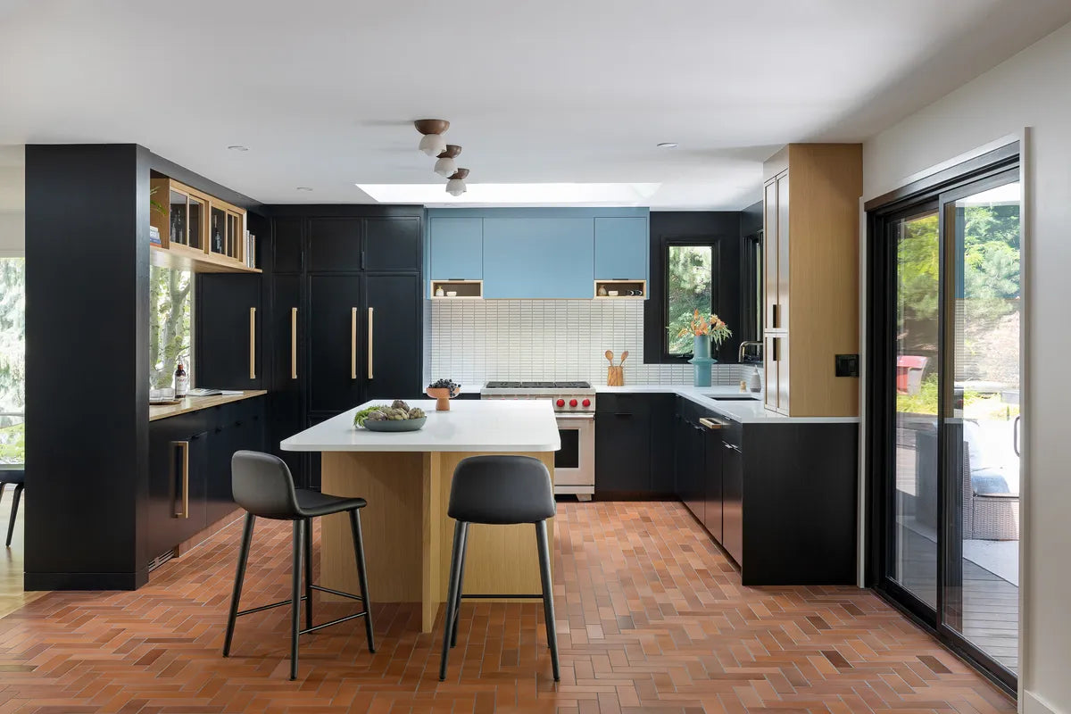 2022 residential kitchen floor bright design lab crosby dove photo unlimited web print rights hi res ceramic 3x9 antique herringbone variation FC475322 1
