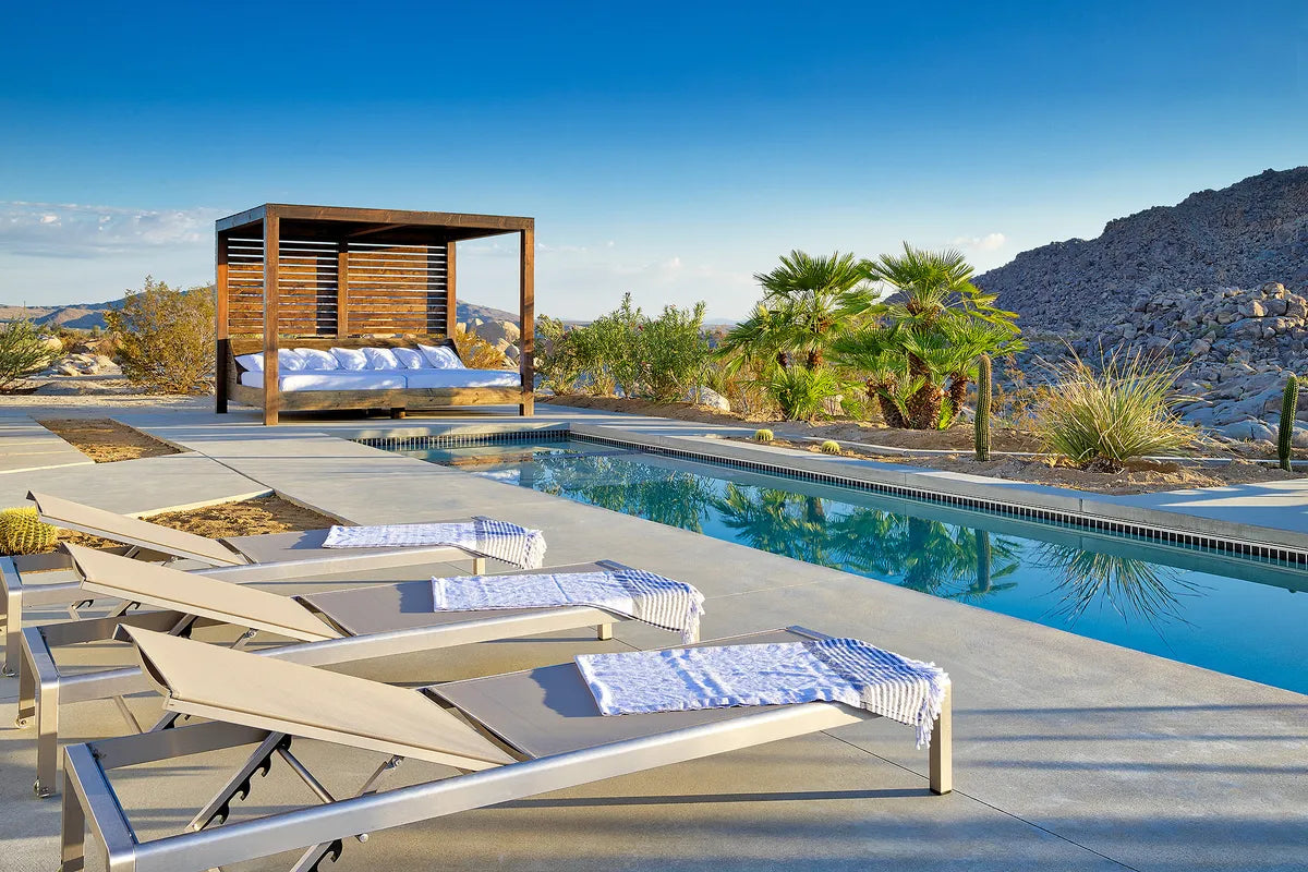 2023 img hi res partner design Studio collab photo Brian Aguilar Installer Foxden pool verticle set Barn Swallow gloss 2x6 FC497120 2