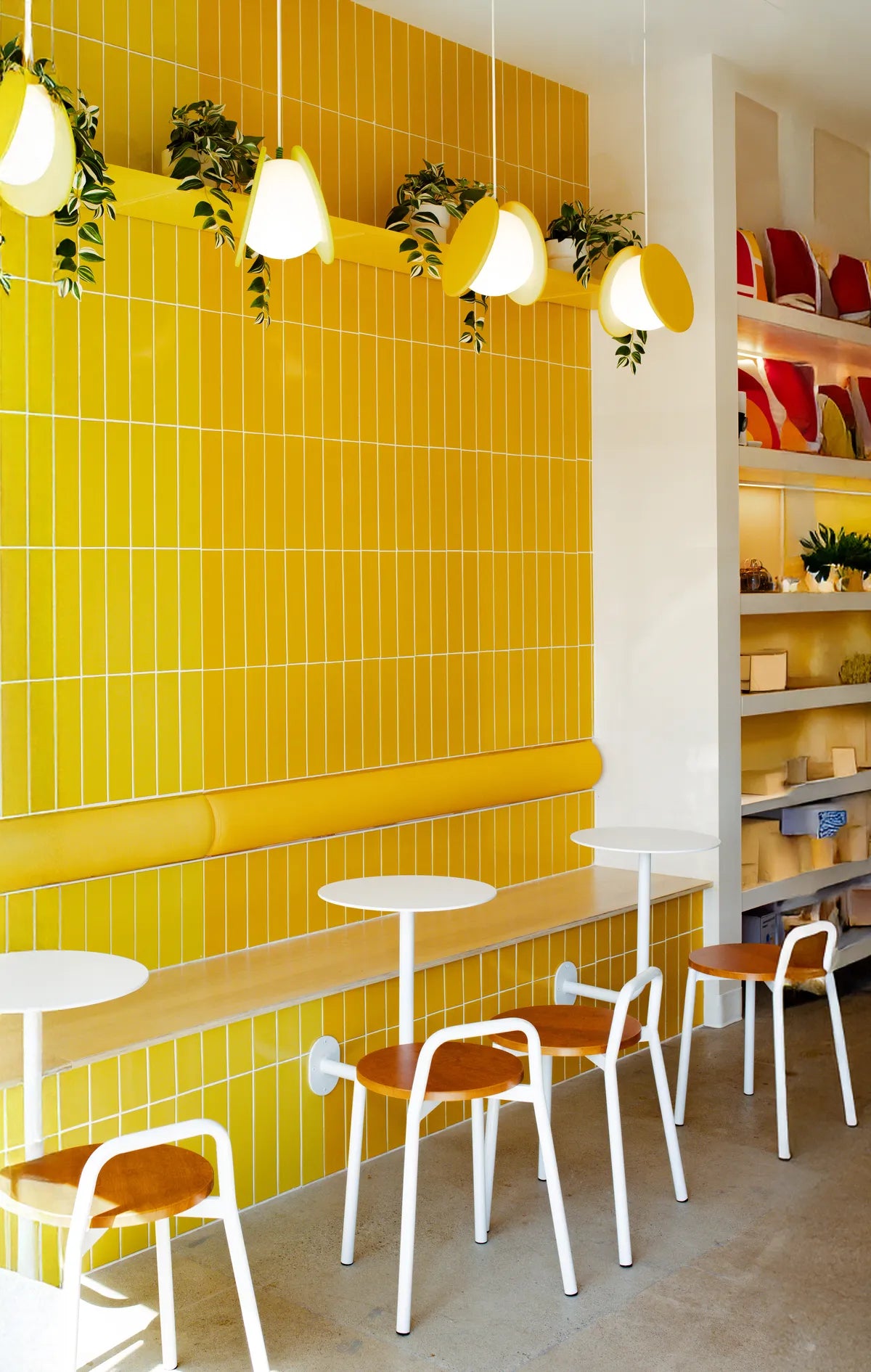 2026 commercial full rights 3x12 lemon cream daffodil tuolumne meadows ice cream cafe wall vertical straight set stack hina shahid rajia sandhu FC 1022630 1