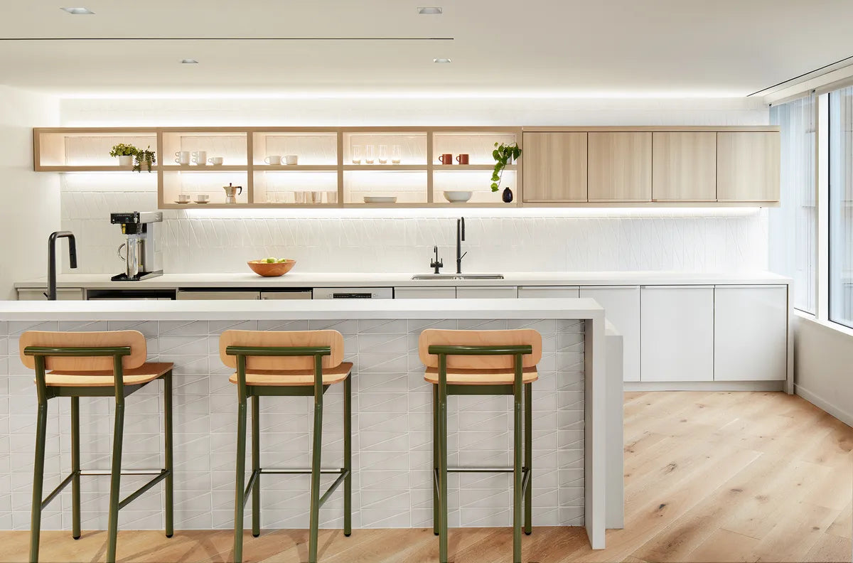 modern_office_space_white_triangle_backsplash_tile_1.jpg