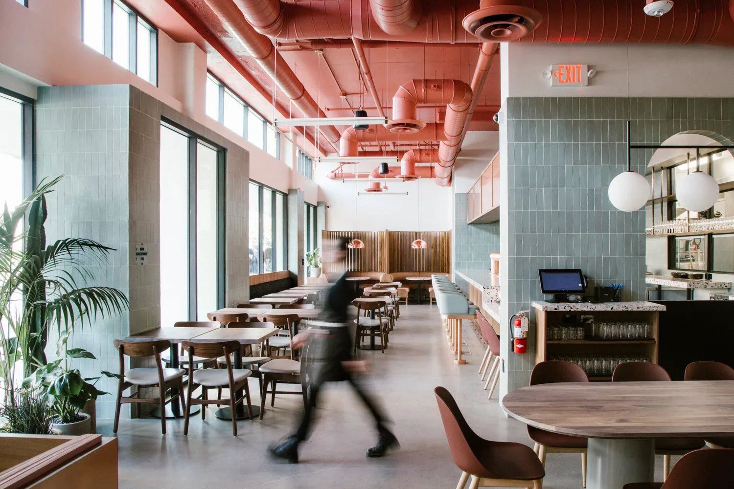 2019 Img High Res Full Rights Commercial Project M Plus Desiger And Photographer The Salted Pig Restaurant Straight Stack San Gabriel Fc 237420 Ca 7 Color Correction