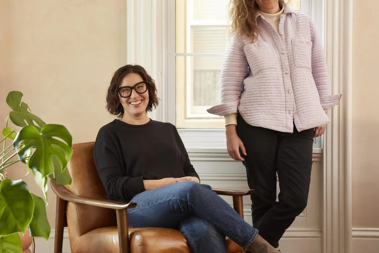 2023 portrait matriarchy build Lacey Gabriella