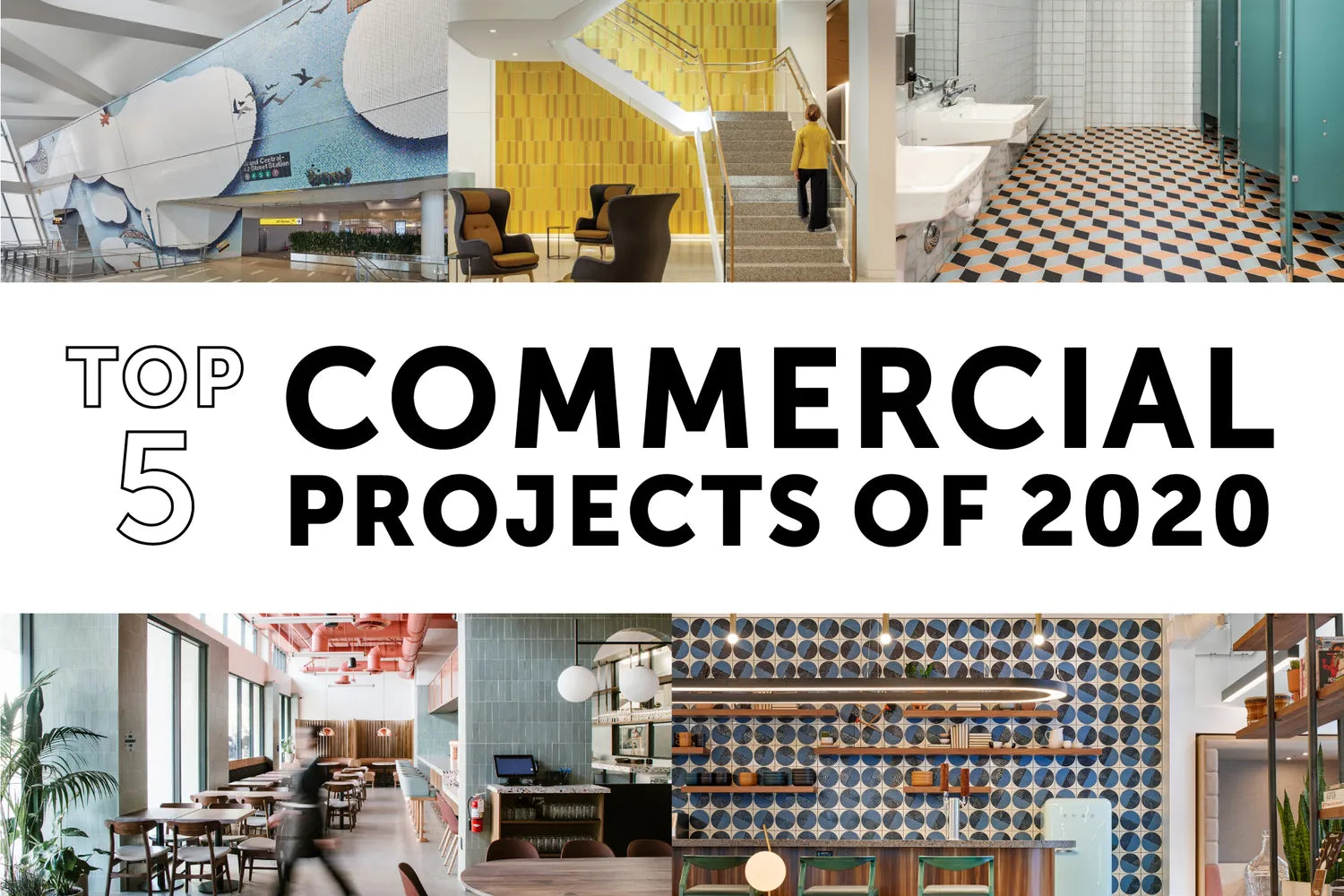 2020 Q4 Email Top Commercial Projects