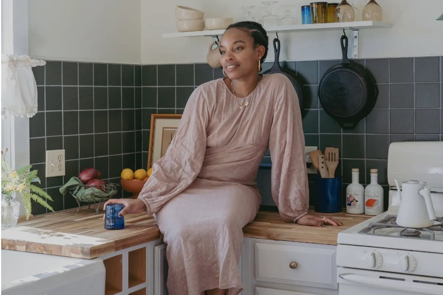 2022 influencer portrait latonya yvette mae house