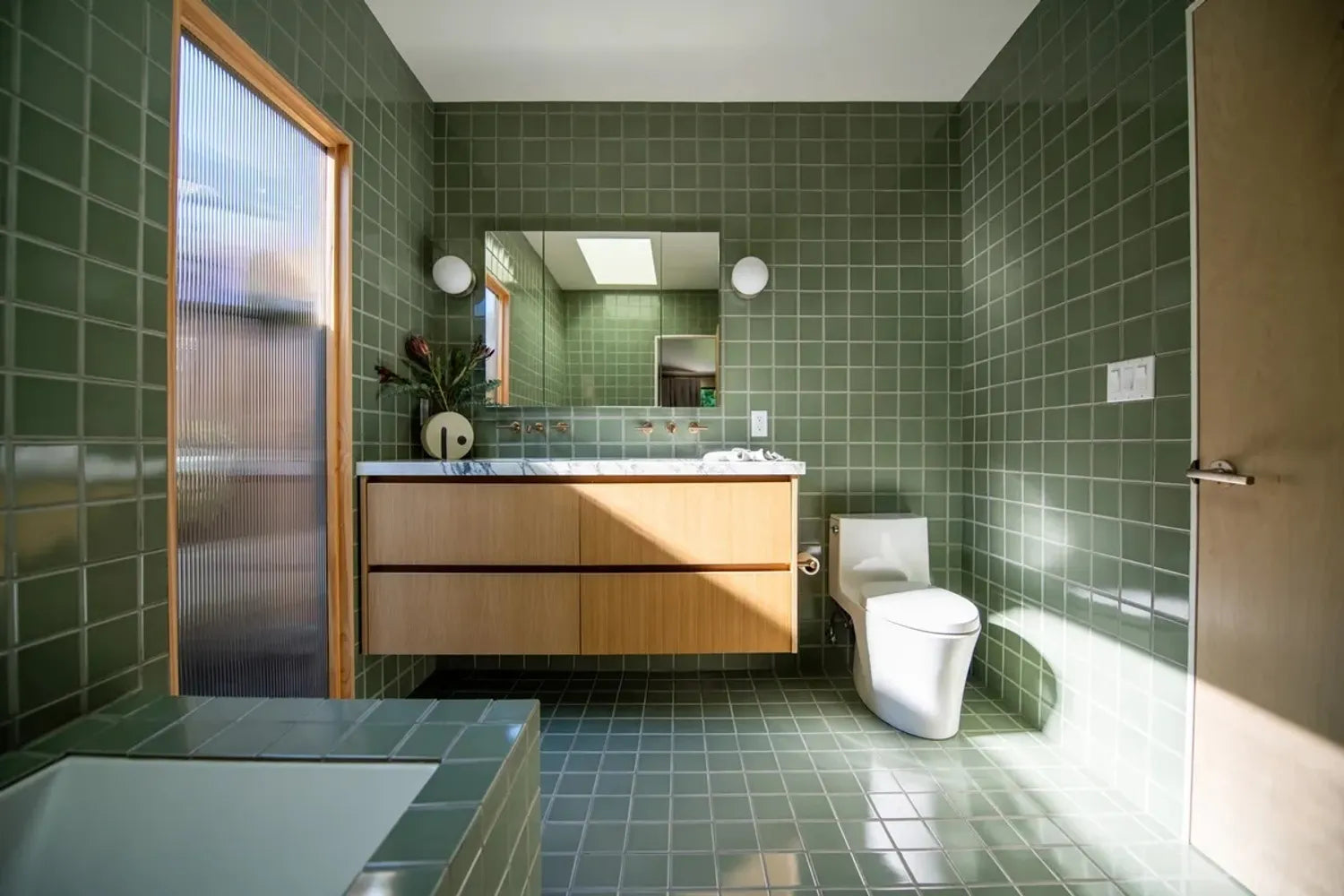 8 Floor Tile Trends Designers Are Loving in 2025