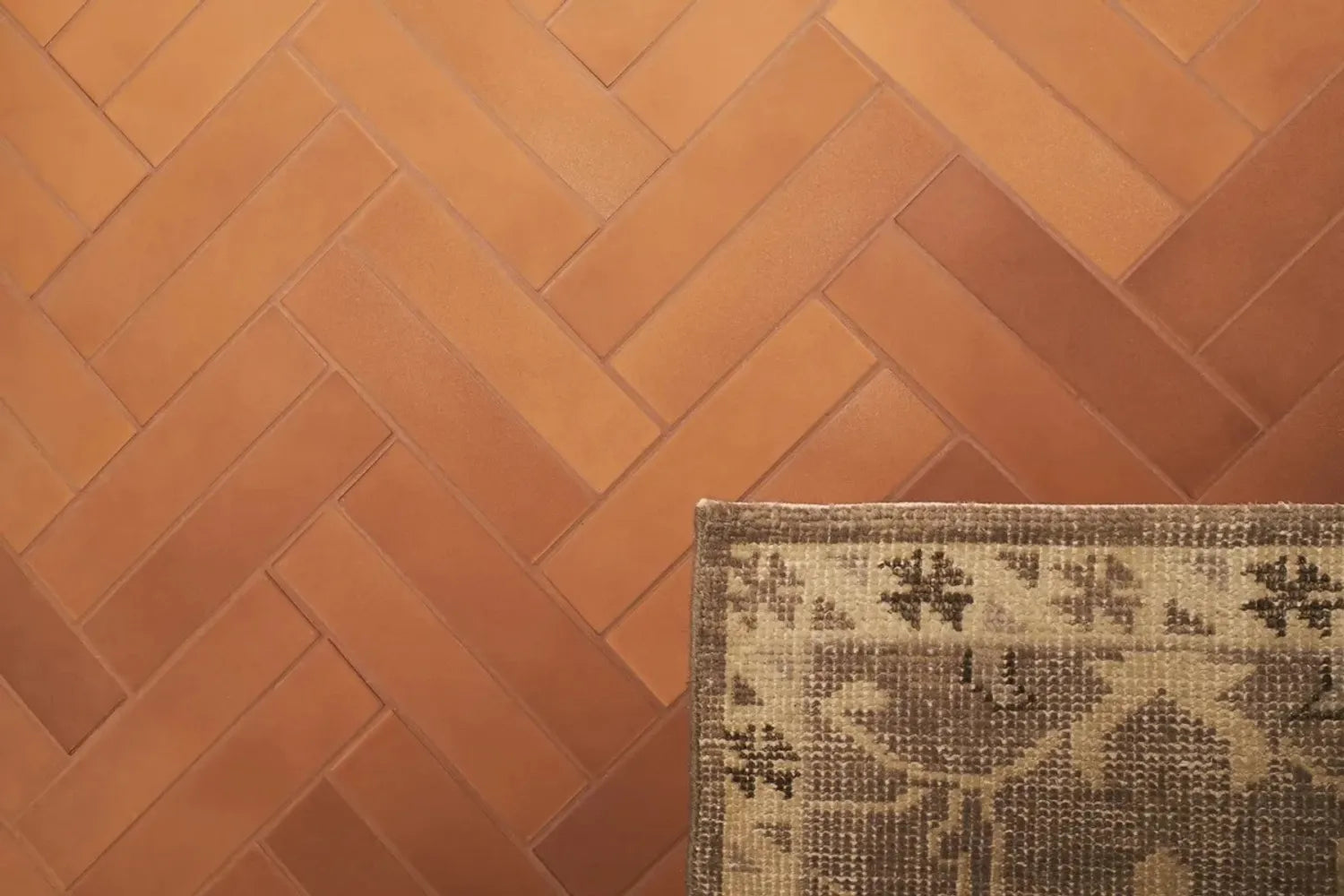 Commercial Tile Flooring