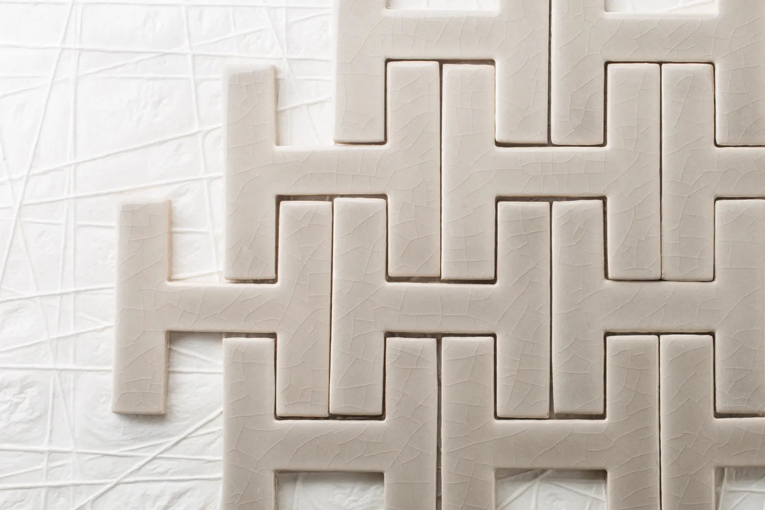 Chaine Homme Sand Dune Tile