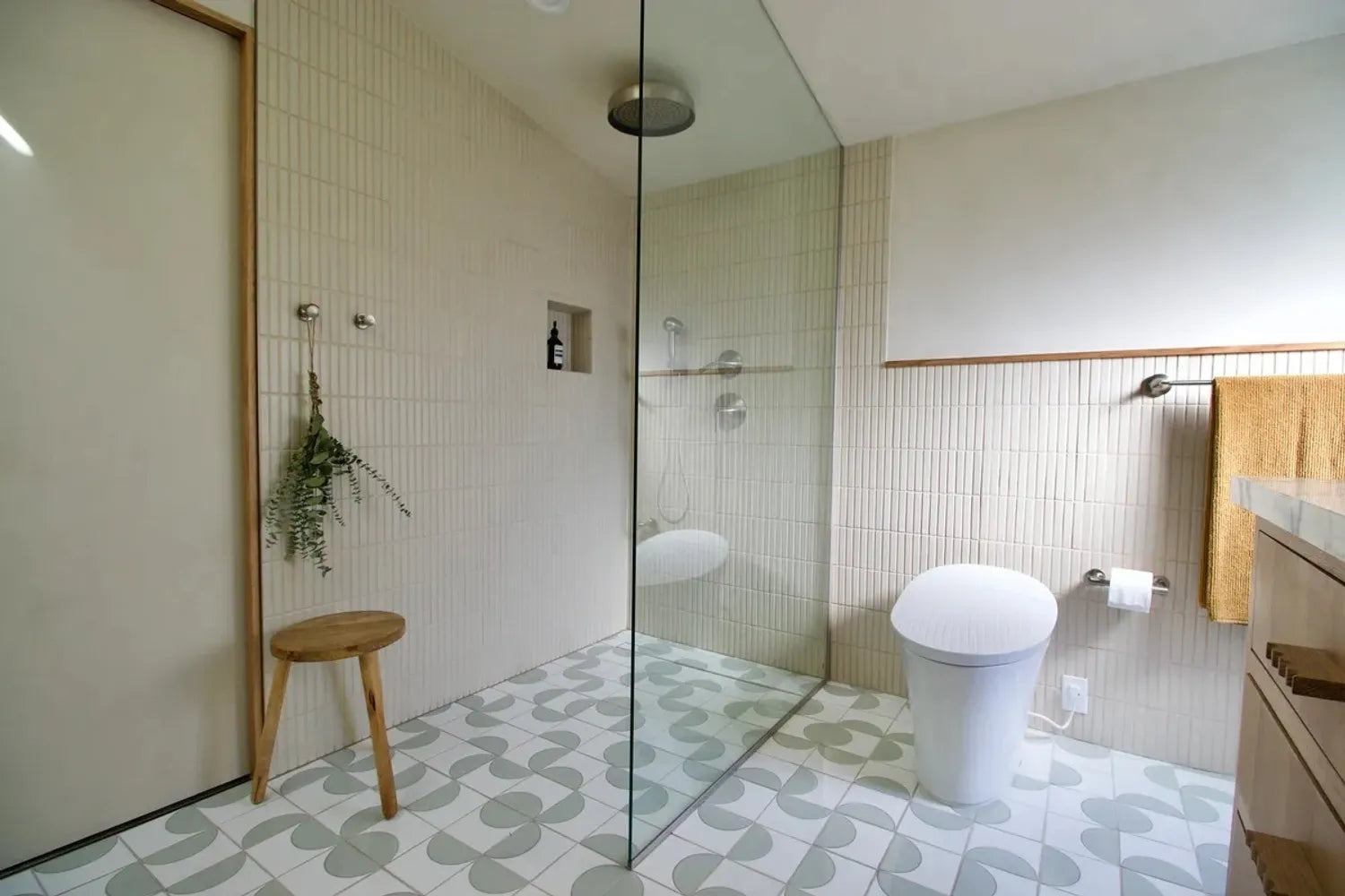 Curbless Shower Design Everything You Need to Know