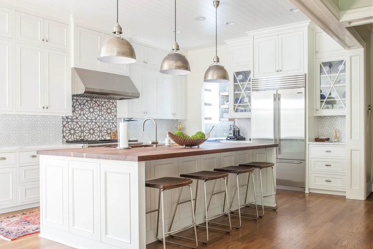 Design Trends: New Year, New Kitchen