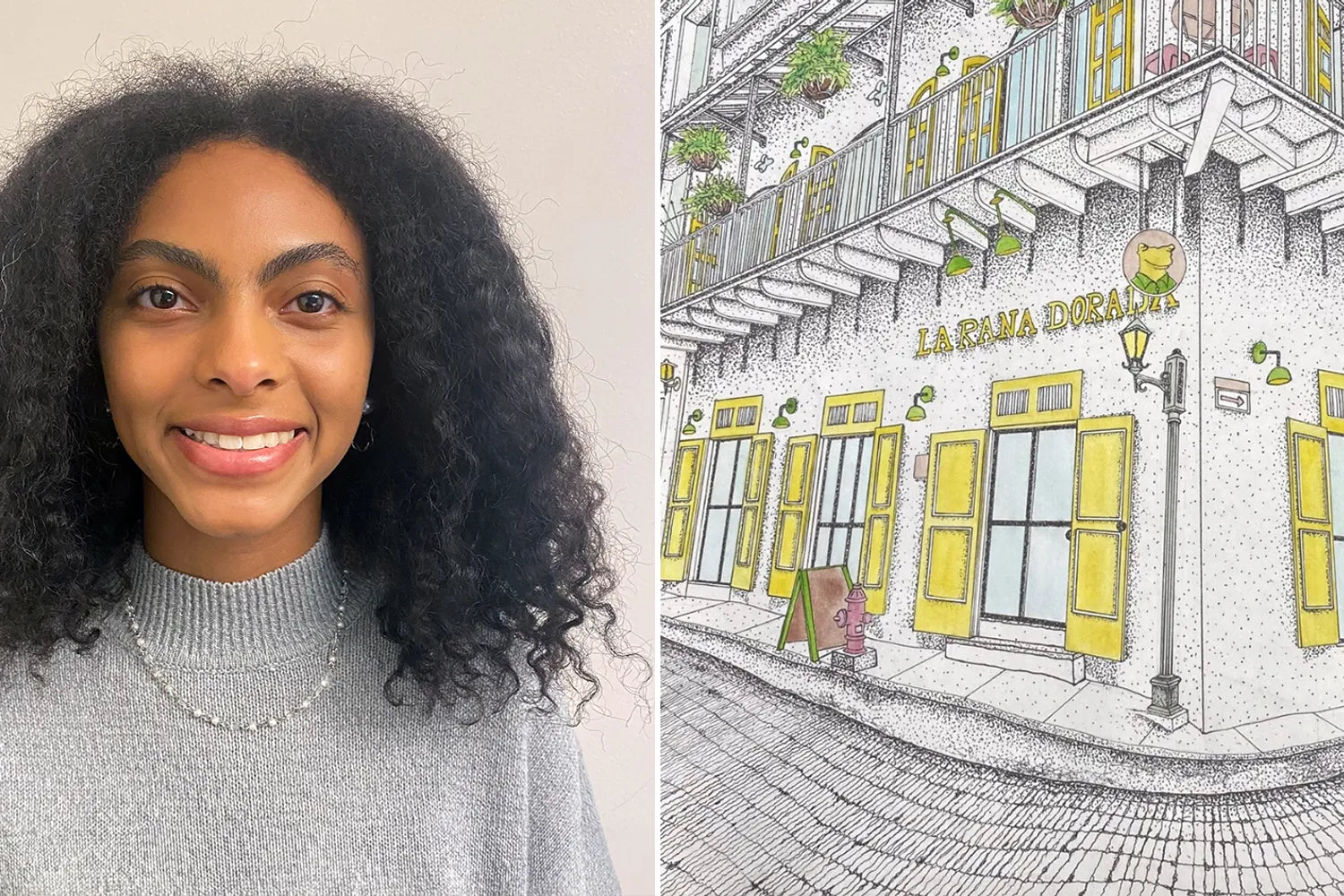 Gabriella Doe Blog Header