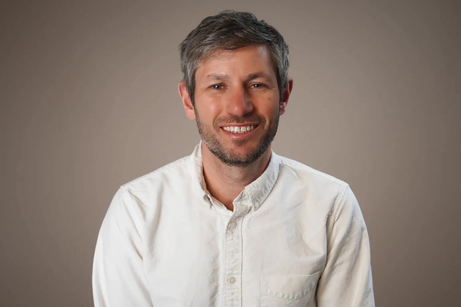 Eric Edelson Headshot 2023