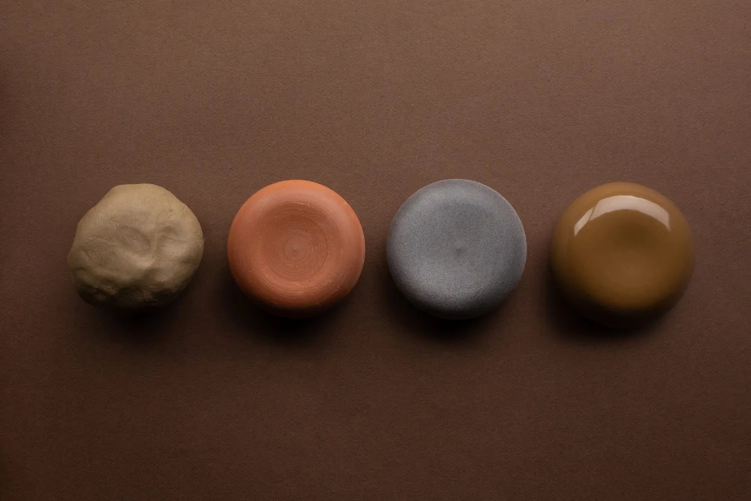 Fireclay Tile A New Form Takes Shape