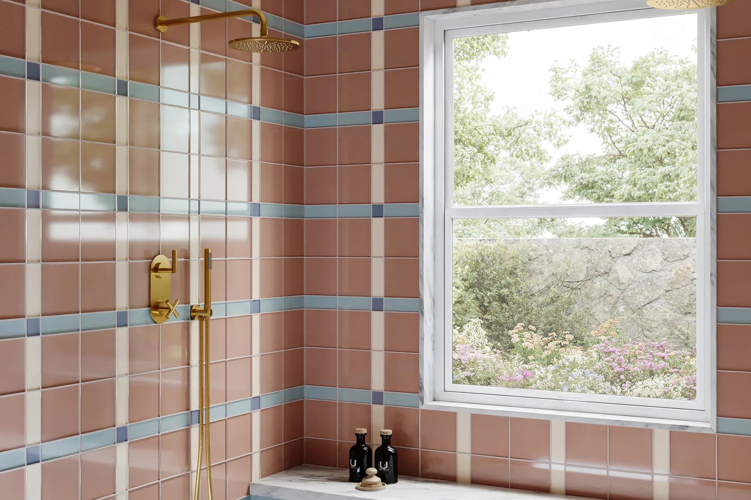 How Were Designing with the New Era of Glass Tile