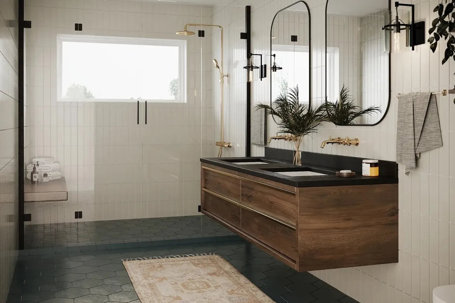 How to Install Tile Shower