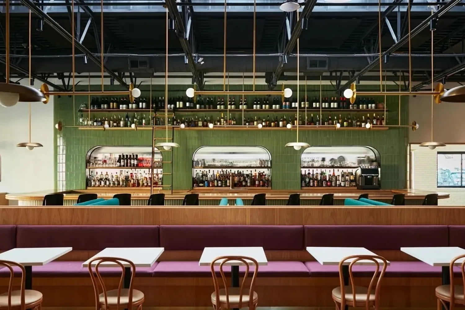 The Fireclay Difference Commercial Tile That Sets You Apart