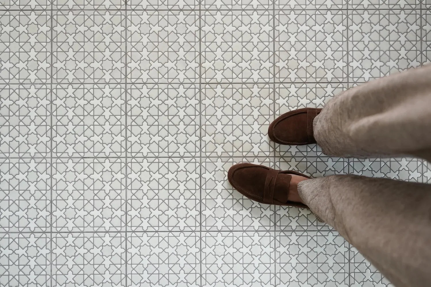 Your Guide to Tile Flooring for Every Space