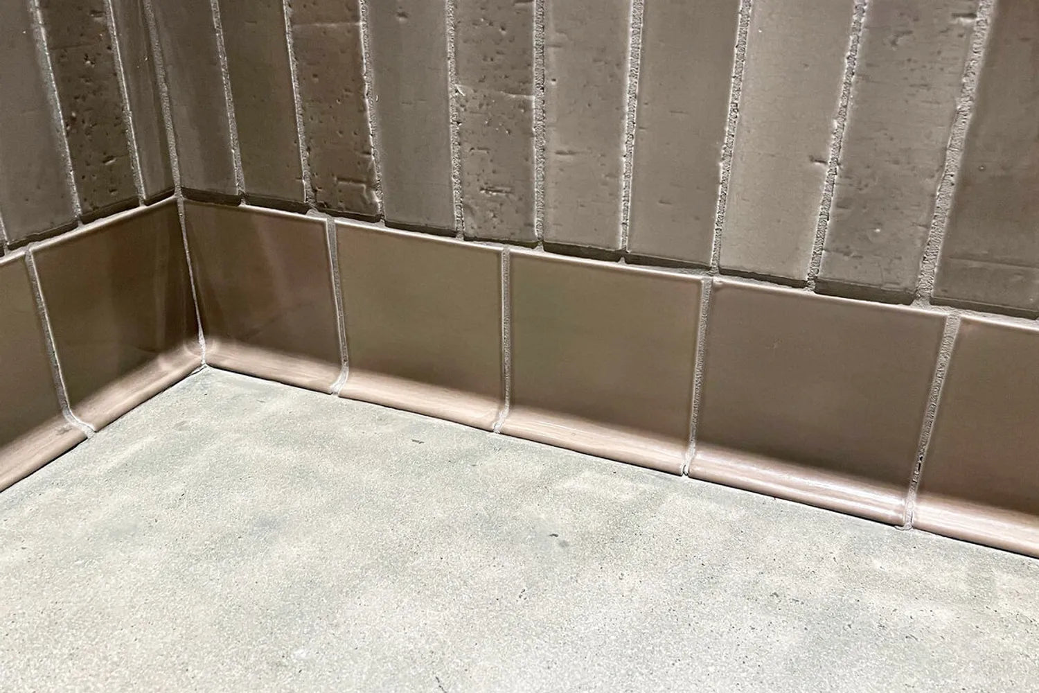 Cove base tile erewhon market brick
