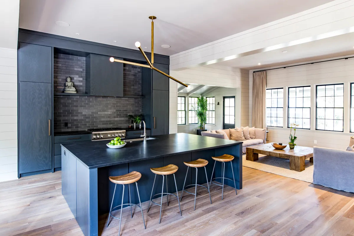 2018 Q1 Image Residential Metamar Construction Richard Schaffer Kitchen Brick Meteorite Full