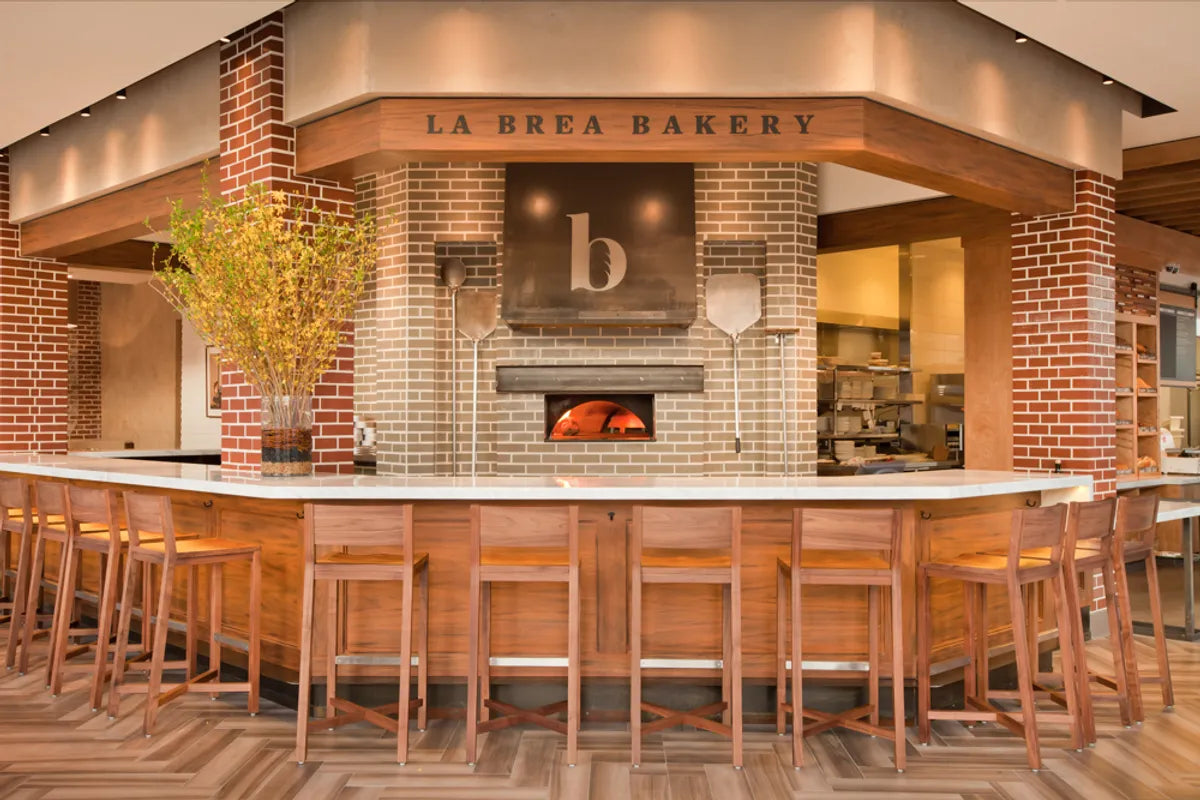 Brick Commercial La Brea Manolo Langis Photography Restaurant