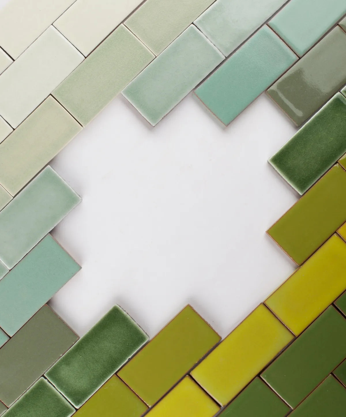 Email Greens Samples Tile