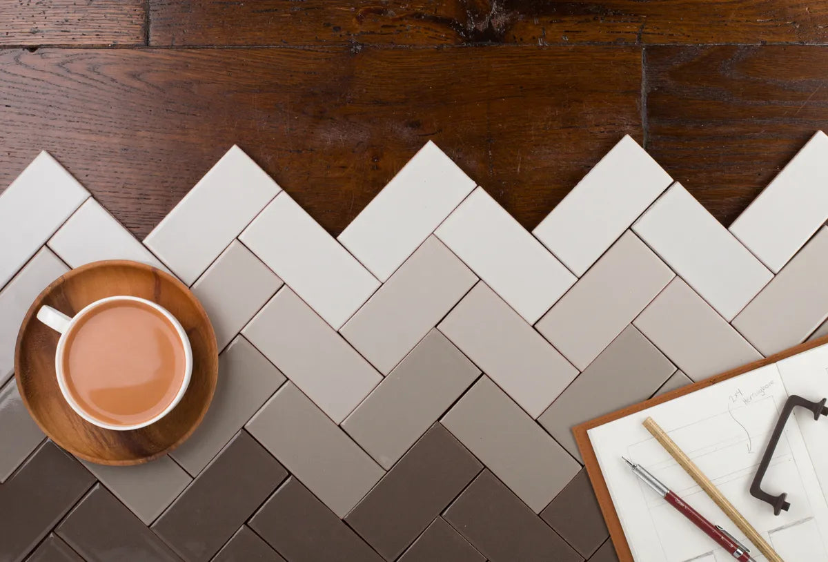 Email Express Still Life Warm Neutrals