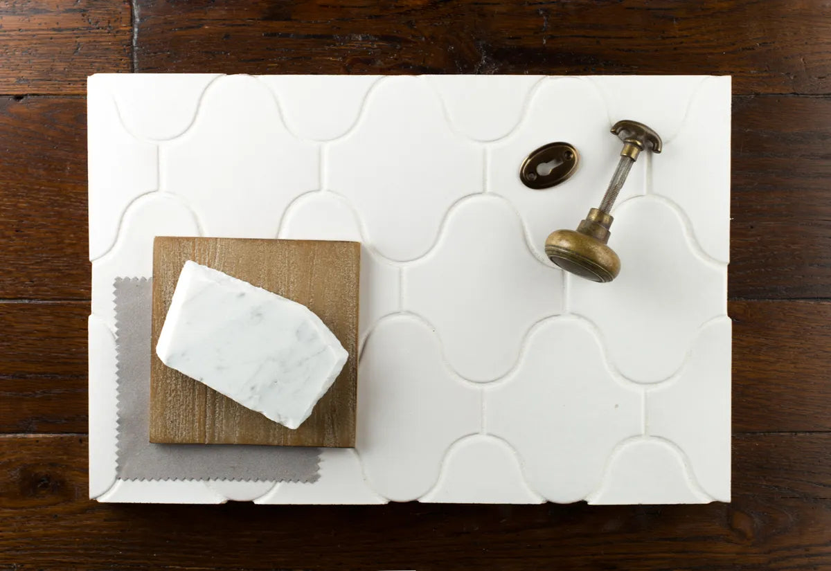 Email Paseo Still Life Tile
