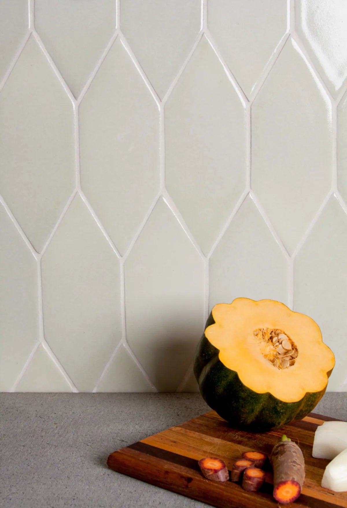 Installs New Shape Picket New Shapes