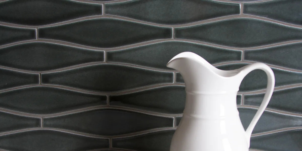 Installs New Shape Wave New Shapes