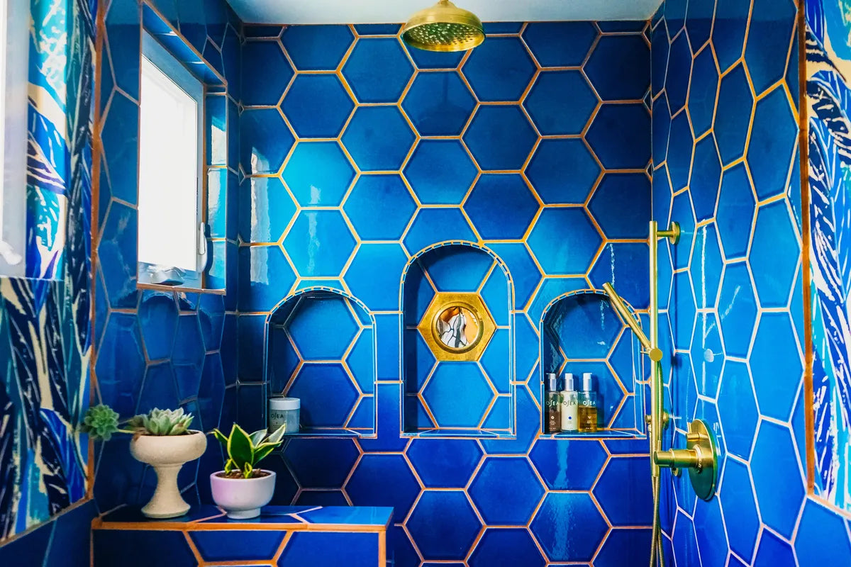Justina Blakeney Bathroom 3 2