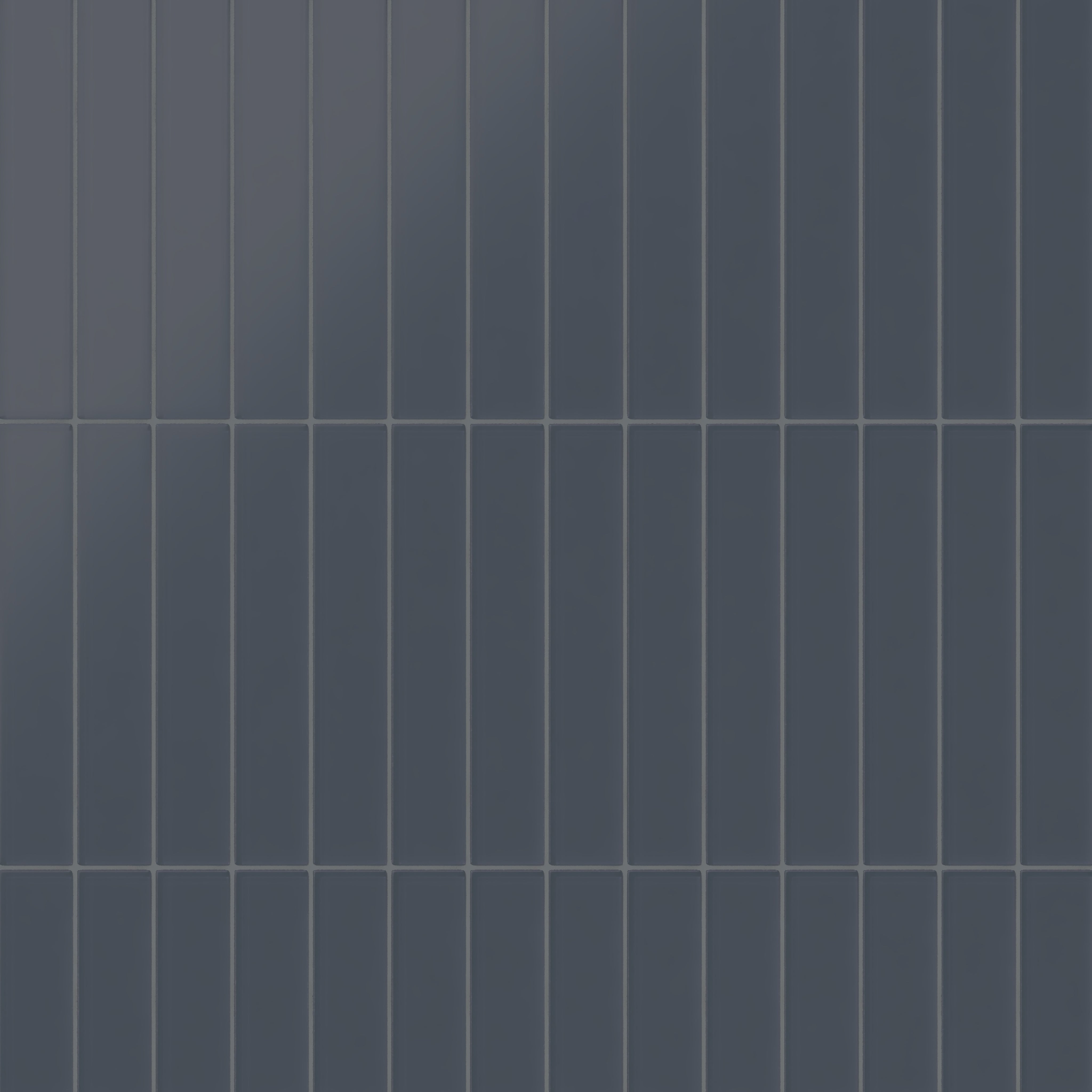 2x12 Glass Tile in Junco Matte