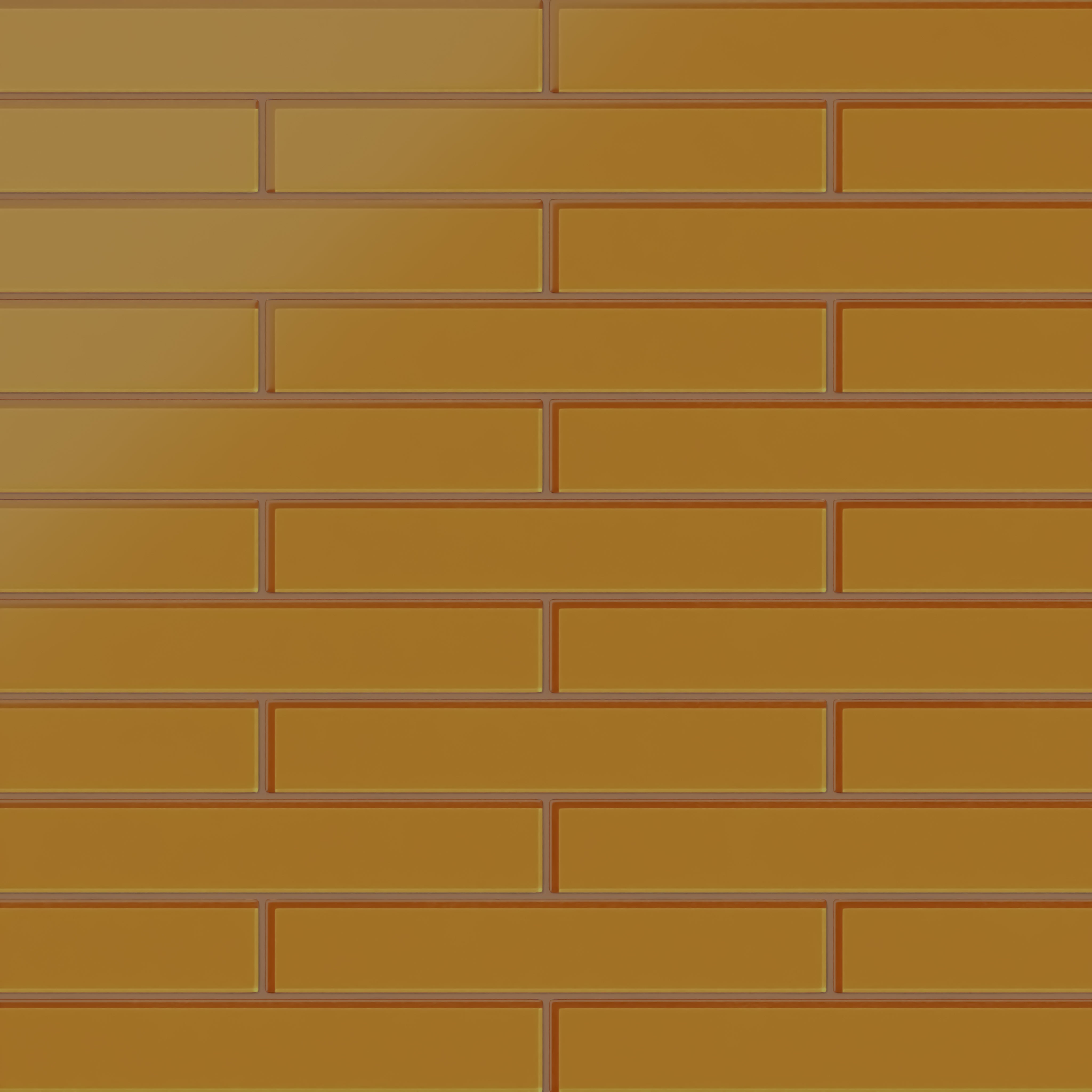 2x12 Glass Tile in Falcon Matte