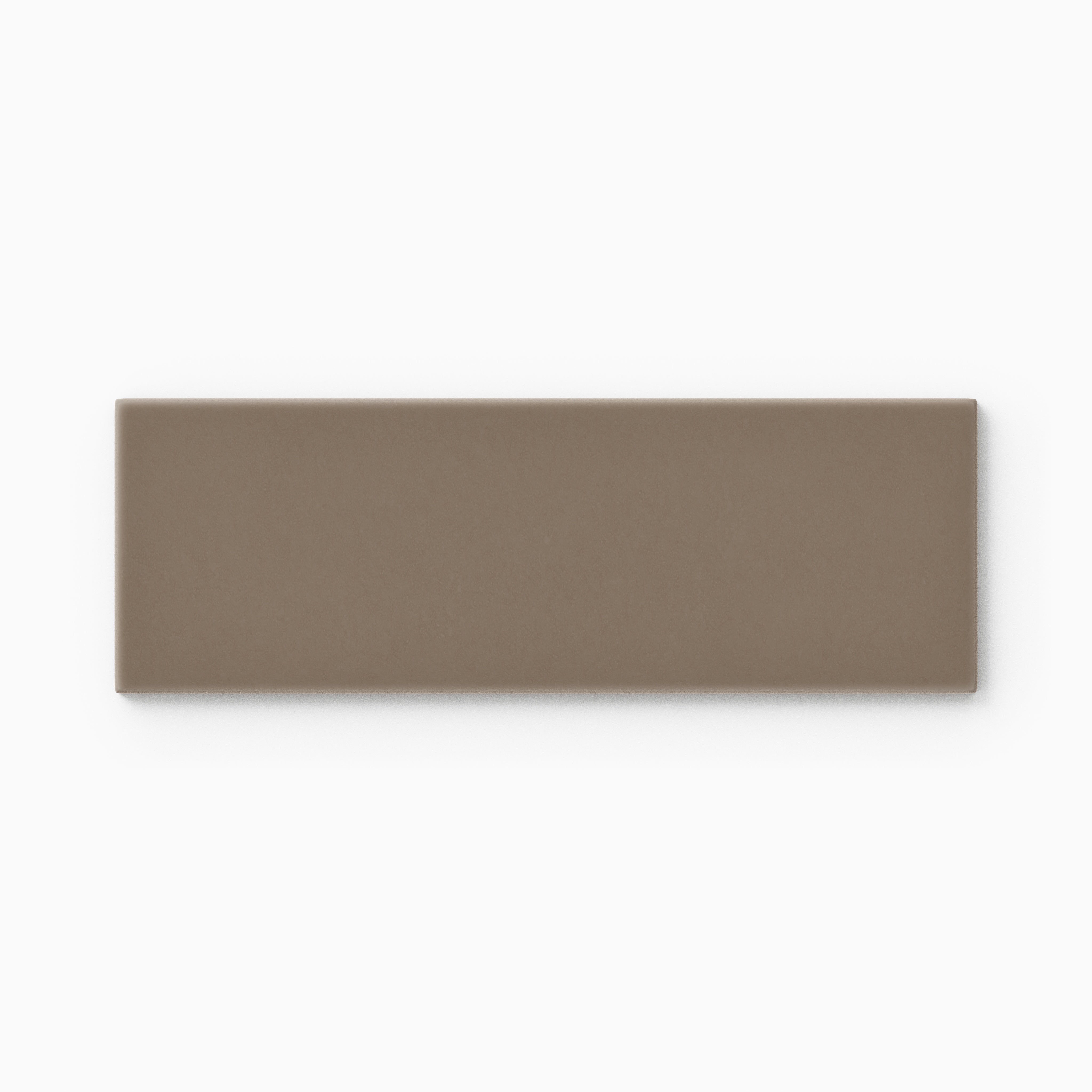 3x9 Original Ceramic Tile in Cardamom Matte