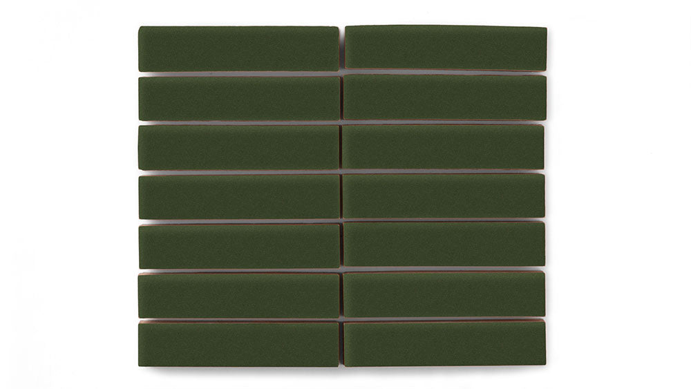Hunter Green Matte