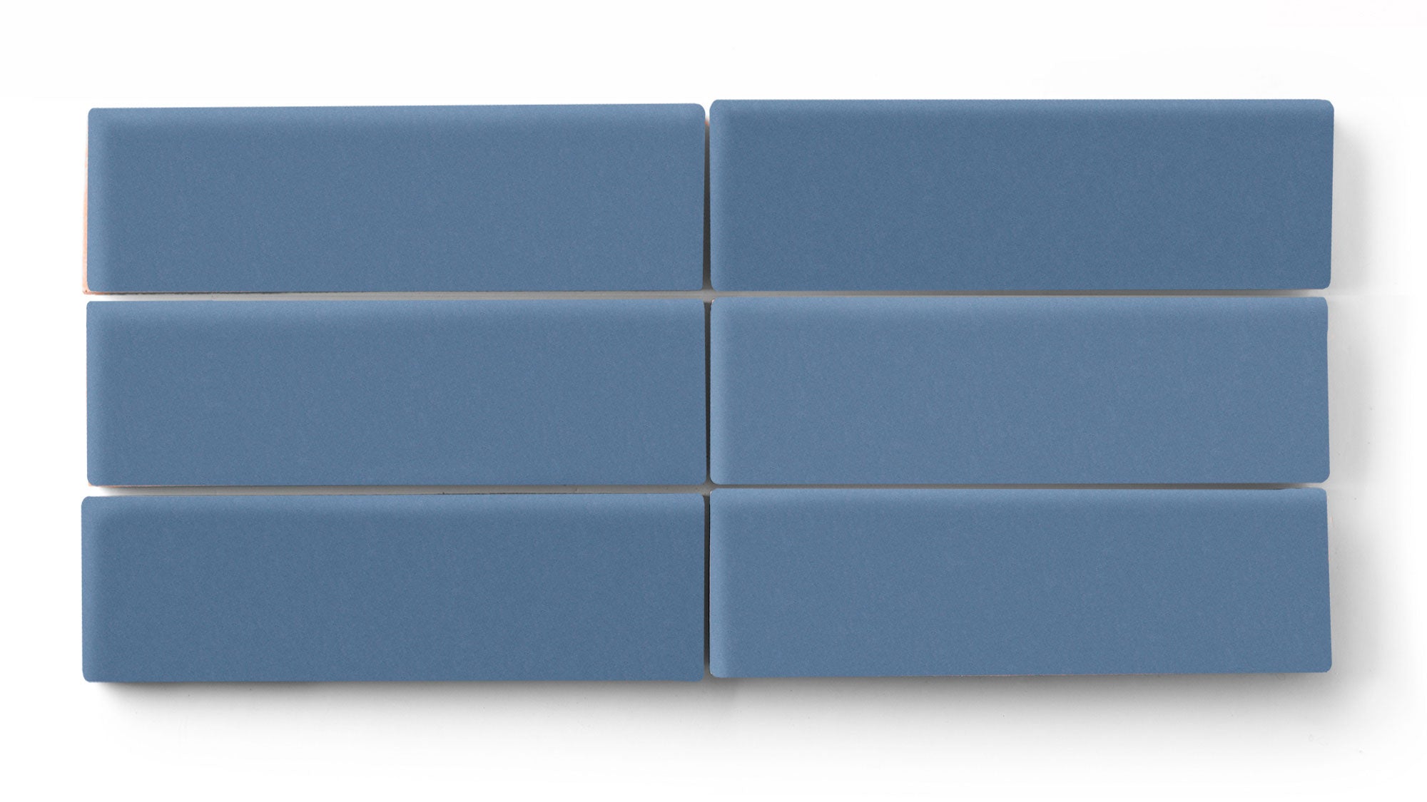 Caribbean Sea Matte