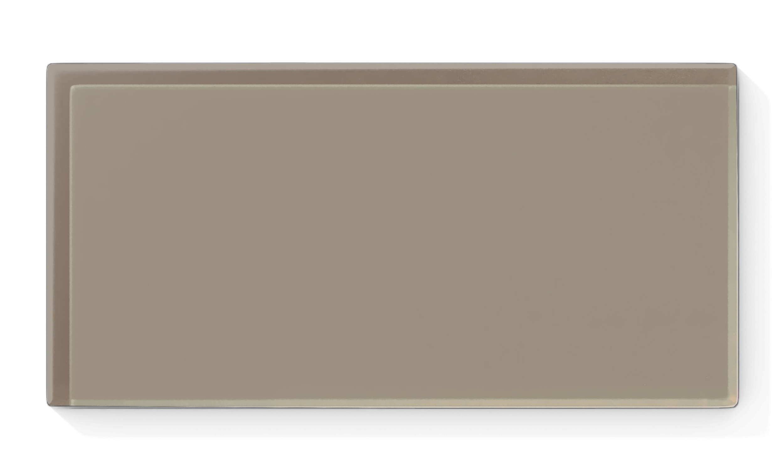 2x4 Sample in Quail Matte