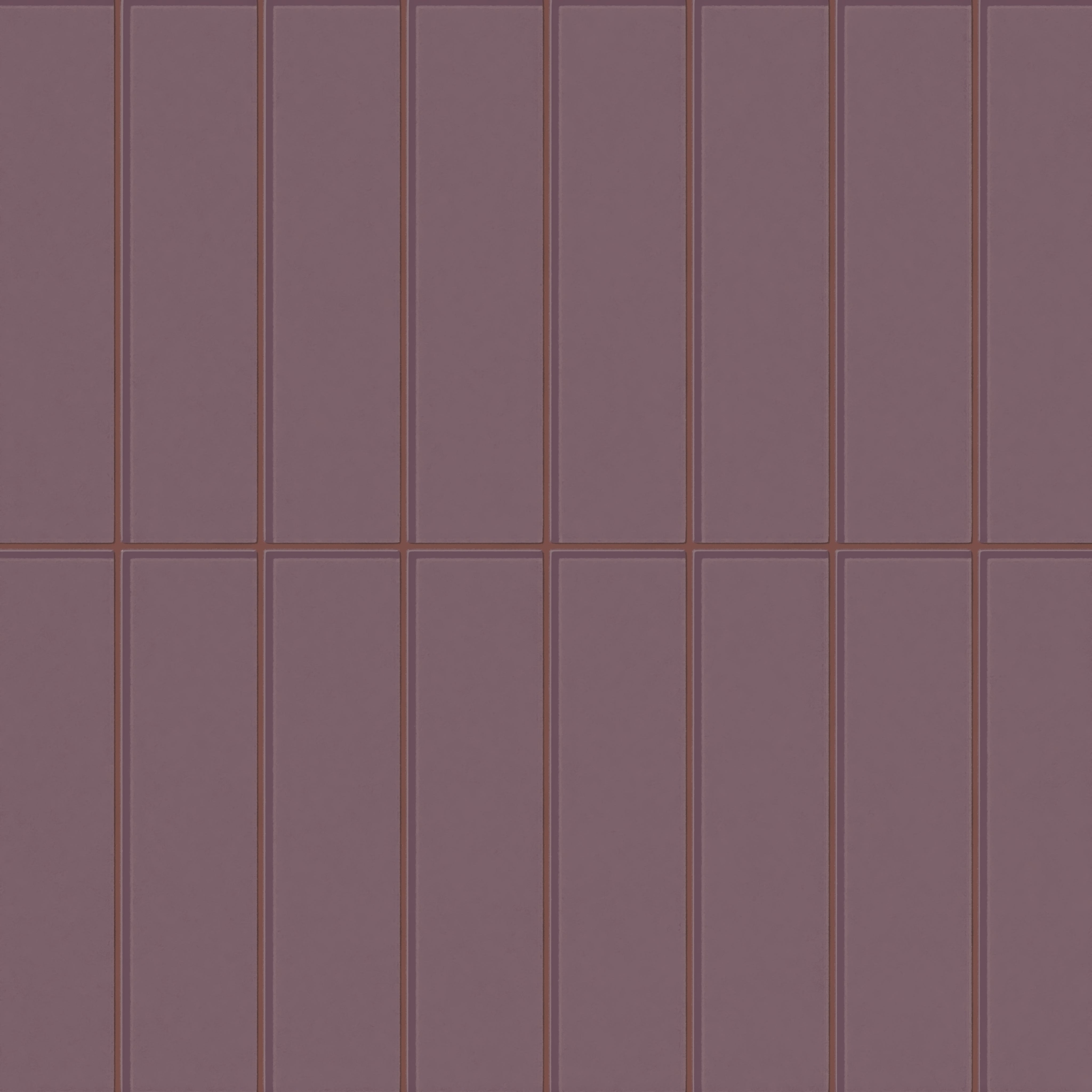 3x12 Glass Tile in Crane Gloss