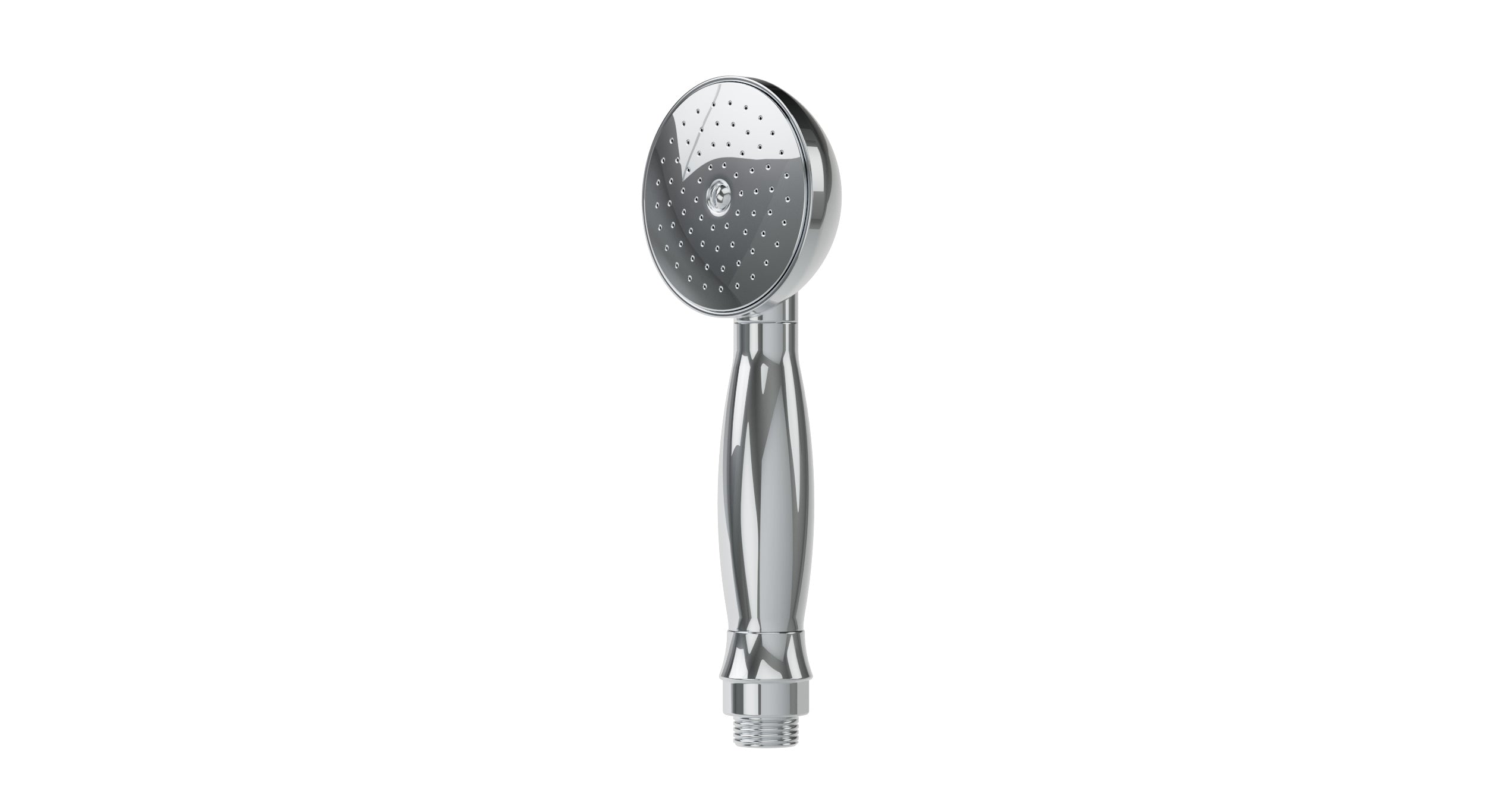 Shower 3" Traditional Hand Shower
