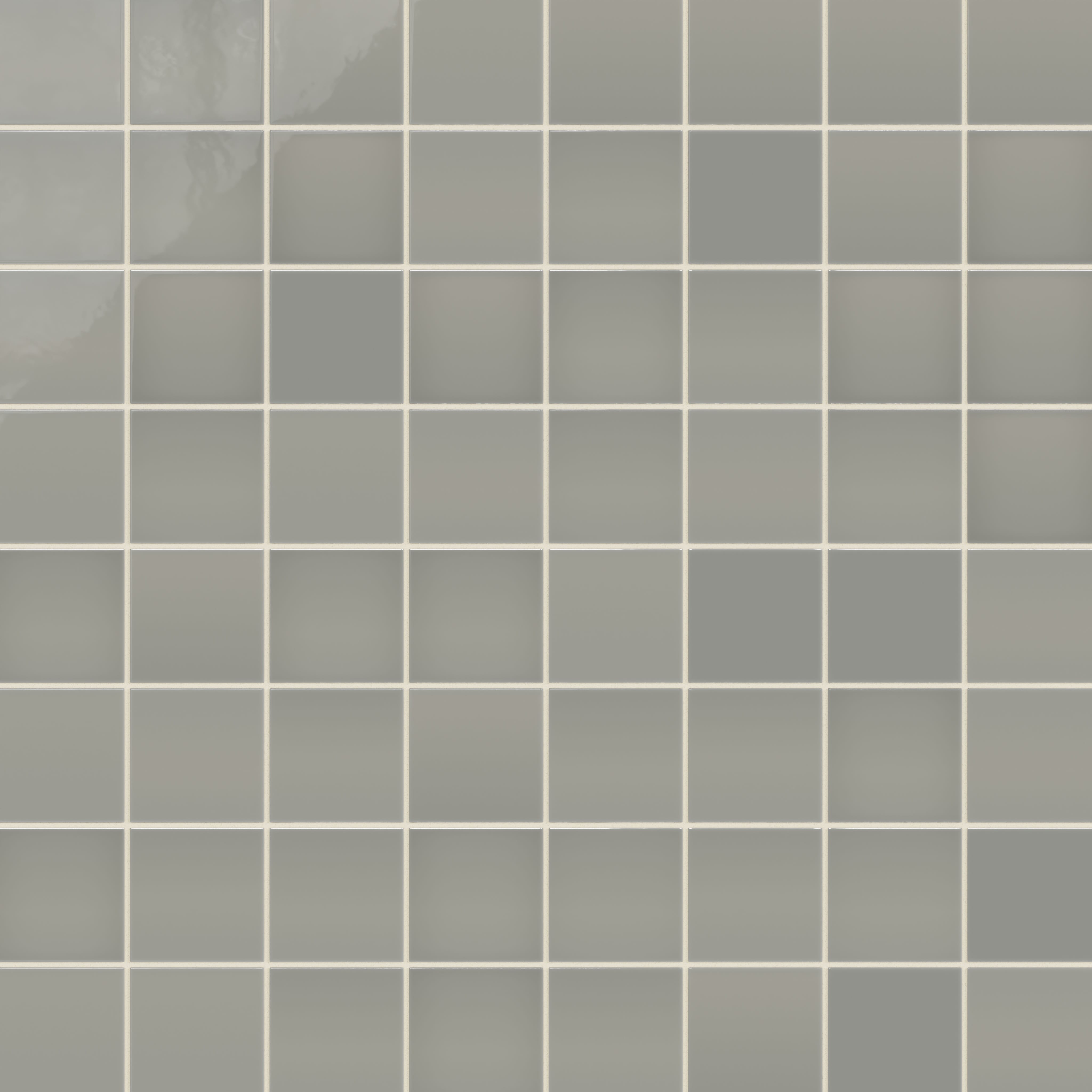 Factory Sale 4x4 Natural Press Ceramic Tile in Puget Sound Gloss