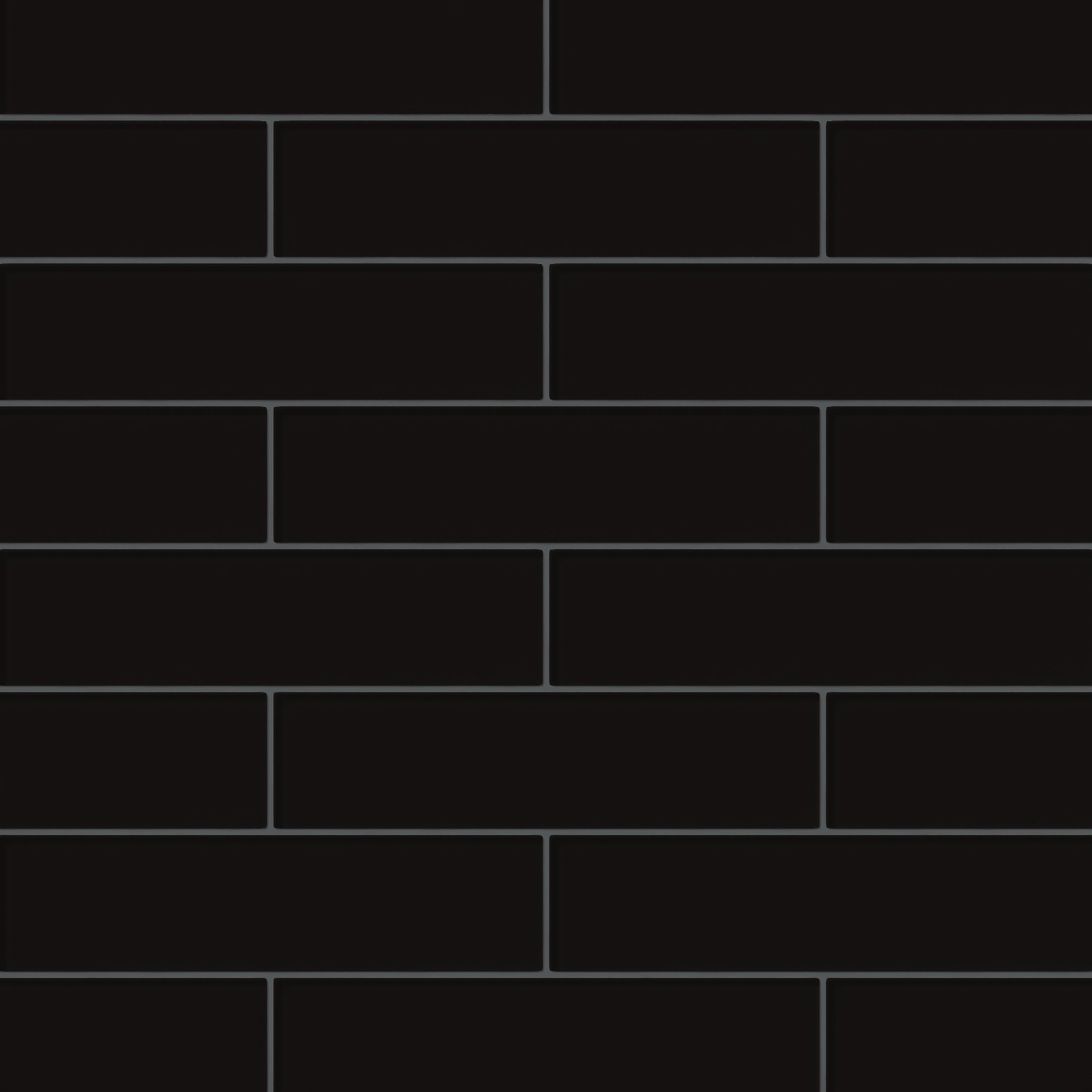 3x12 Glass Tile in Condor Gloss