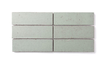 2.5x8 Brick Tile in San Gabriel