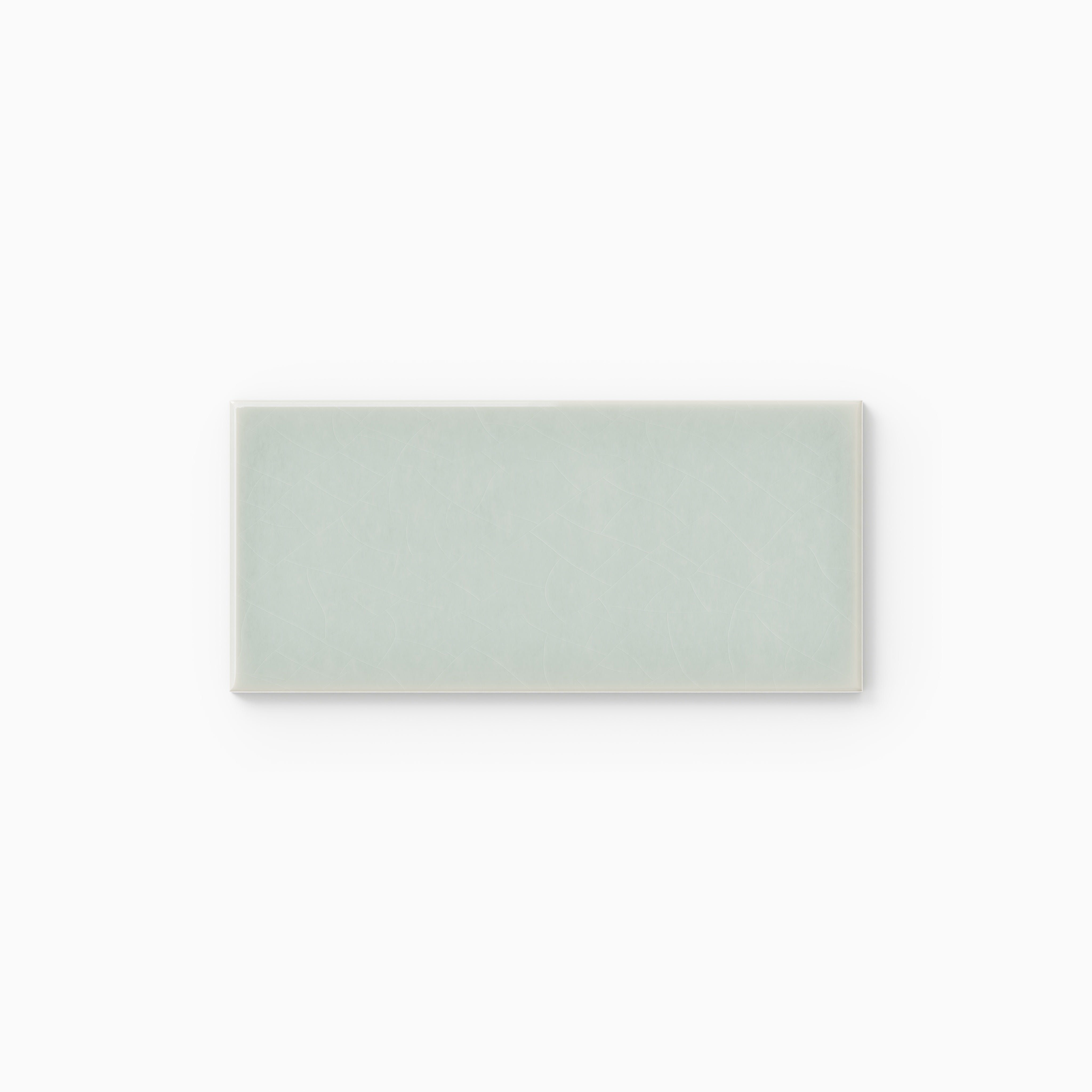 3x6 Original Ceramic Tile in Salton Sea Gloss