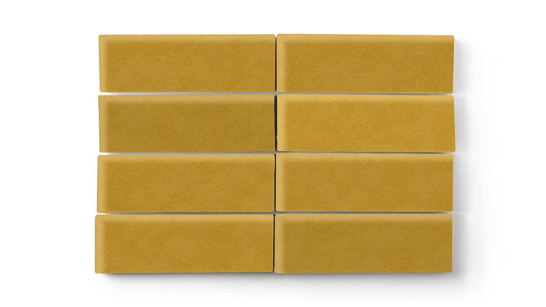 Mustard Seed Matte