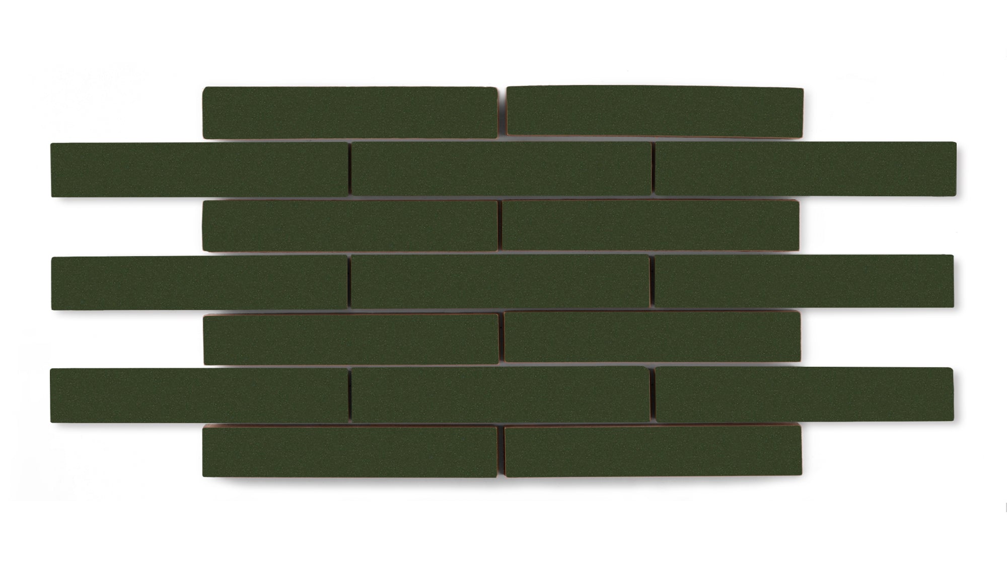 Hunter Green Matte
