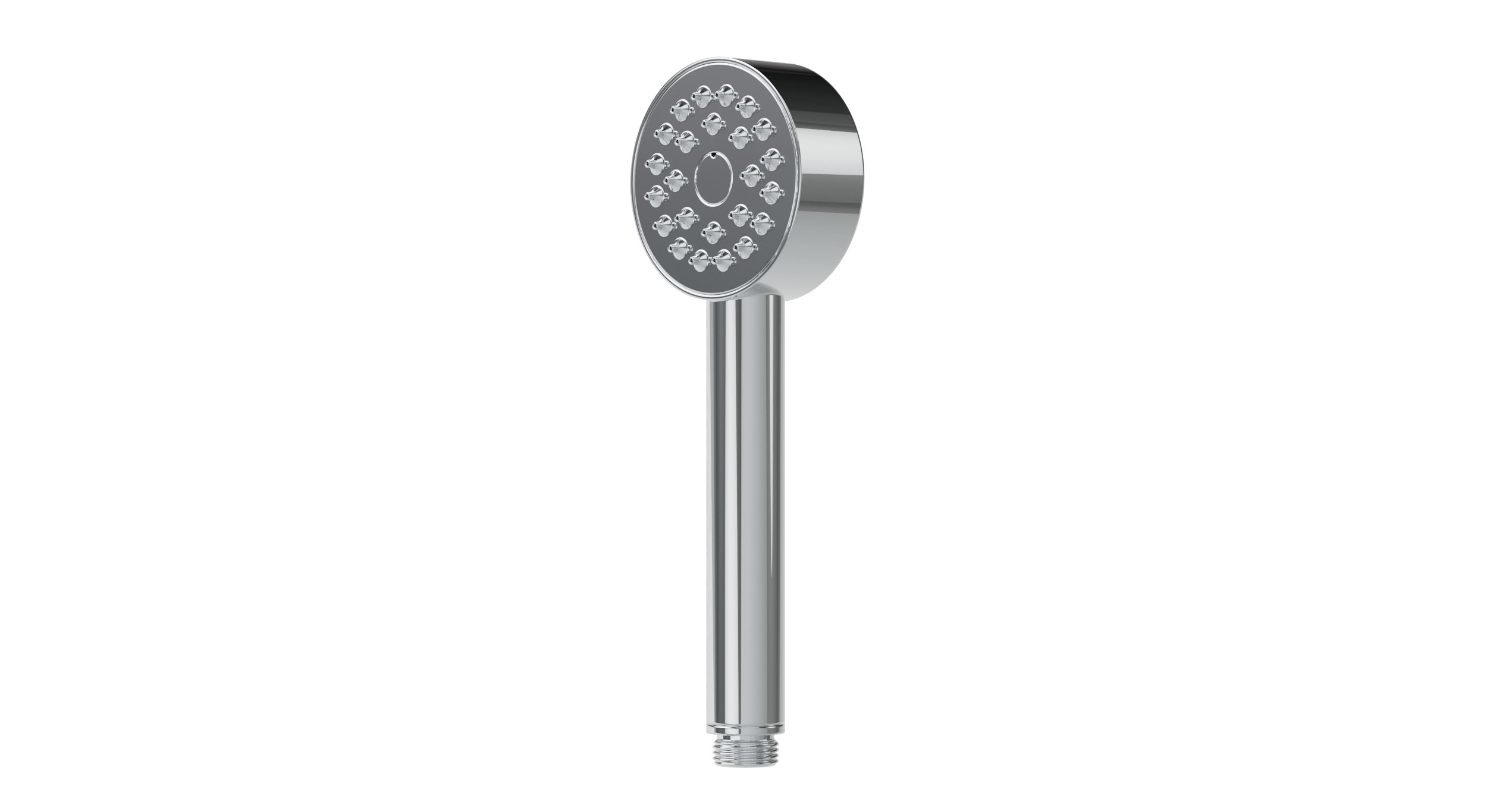 Shower 3" Contemporary Hand Shower in Polished Chrome